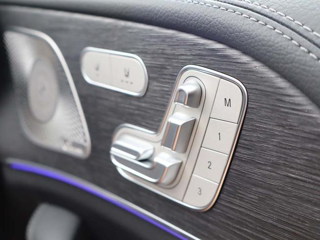 MERCEDES-BENZ Gle Photo 39