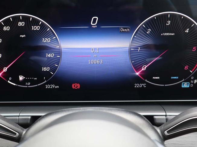 MERCEDES-BENZ Gle Photo 4