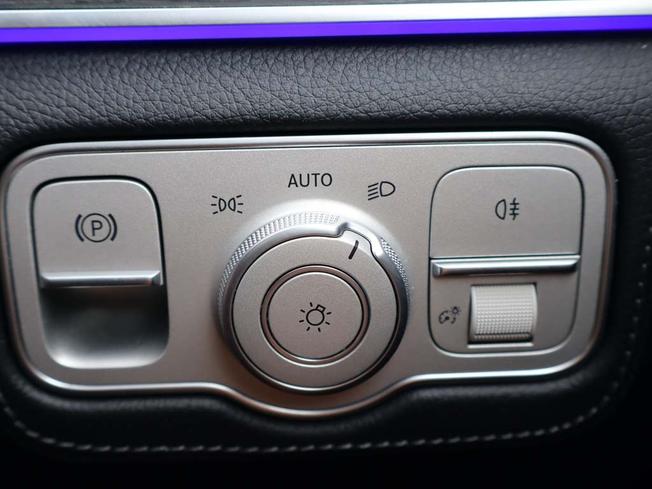 MERCEDES-BENZ Gle Photo 41