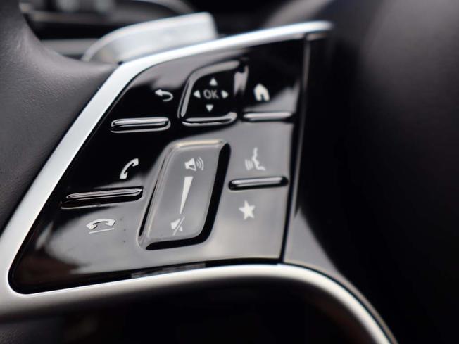 MERCEDES-BENZ Gle Photo 43