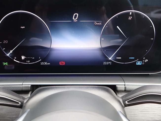 MERCEDES-BENZ Gle Photo 46