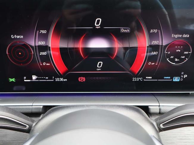 MERCEDES-BENZ Gle Photo 47