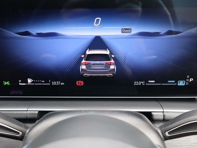 MERCEDES-BENZ Gle Photo 49