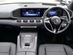 MERCEDES-BENZ Gle Photo 5
