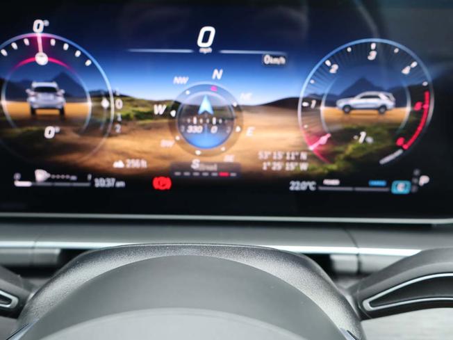 MERCEDES-BENZ Gle Photo 50