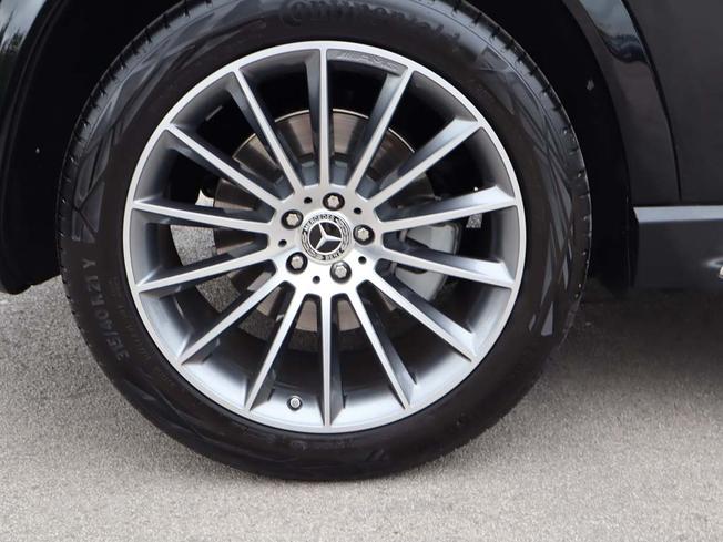 MERCEDES-BENZ Gle Photo 6