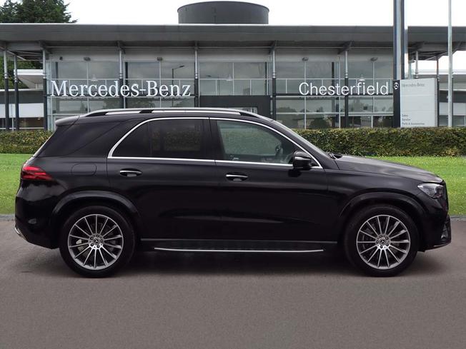 MERCEDES-BENZ Gle Photo 7