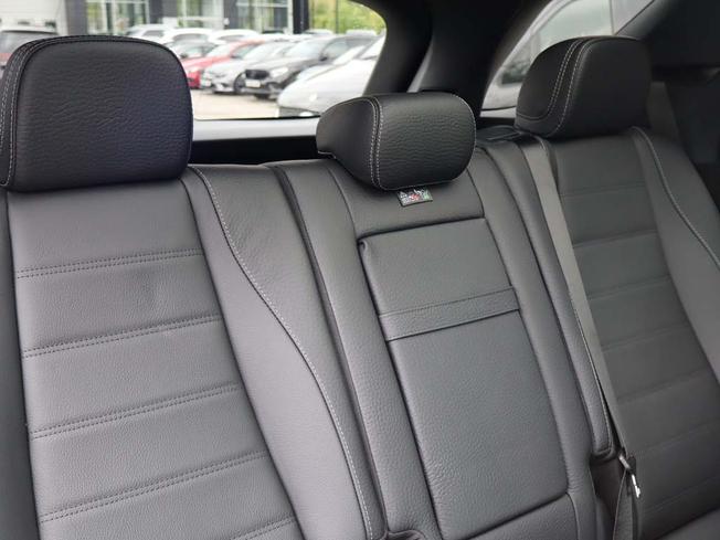 MERCEDES-BENZ Gle Photo 8