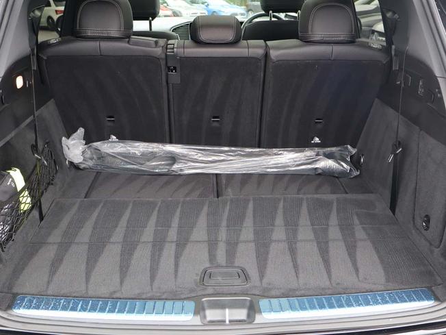 MERCEDES-BENZ Gle Photo 9
