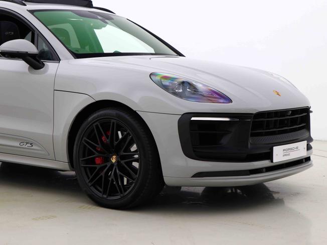 PORSCHE Macan Photo 15