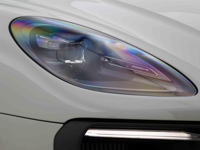 PORSCHE Macan Photo 18