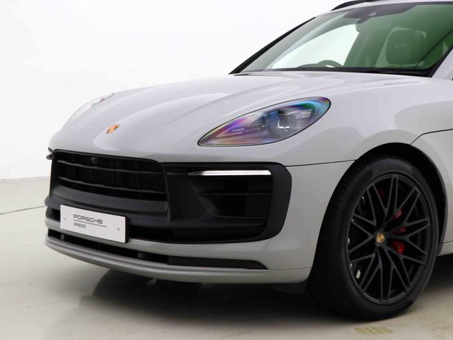 PORSCHE Macan Photo 20