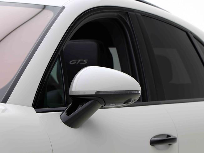 PORSCHE Macan Photo 22