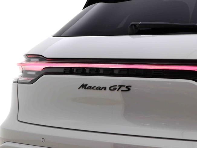 PORSCHE Macan Photo 24