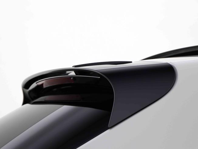 PORSCHE Macan Photo 26