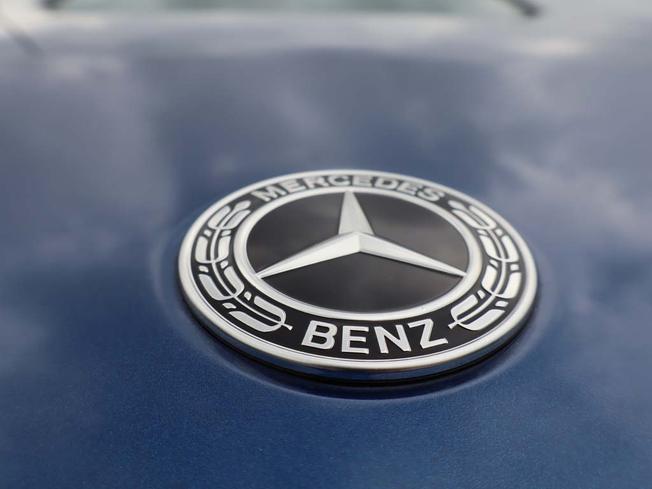 MERCEDES-BENZ A Class Photo 27