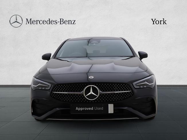 MERCEDES-BENZ CLA Class Photo 10