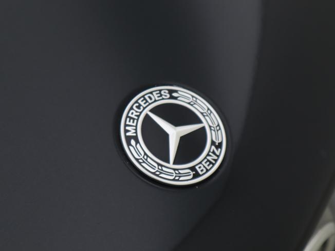 MERCEDES-BENZ CLA Class Photo 42