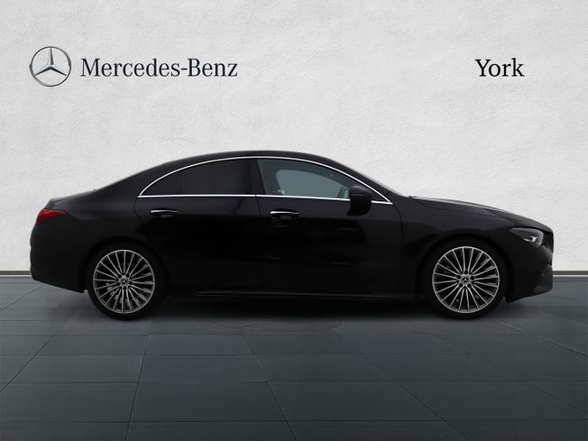 MERCEDES-BENZ CLA Class Photo 7