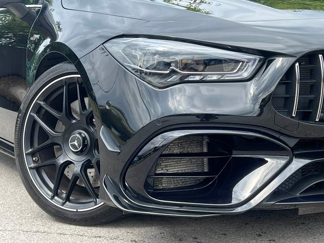 MERCEDES-BENZ CLA Class Photo 12