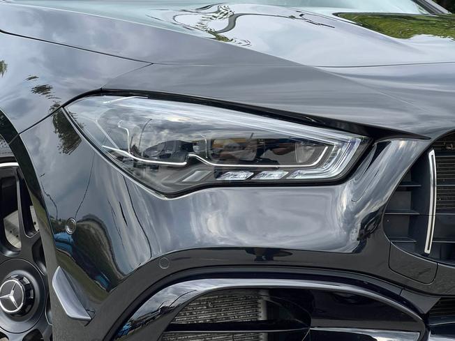 MERCEDES-BENZ CLA Class Photo 13