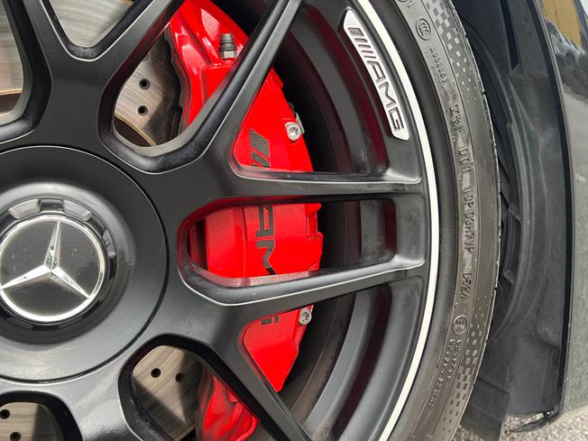 MERCEDES-BENZ CLA Class Photo 17