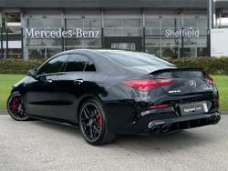 MERCEDES-BENZ CLA Class Photo 2