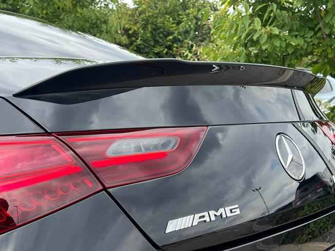 MERCEDES-BENZ CLA Class Photo 21