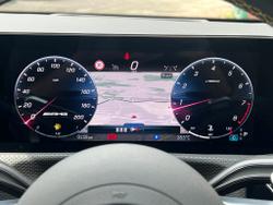 MERCEDES-BENZ CLA Class Photo 4