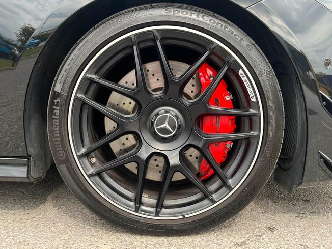 MERCEDES-BENZ CLA Class Photo 6
