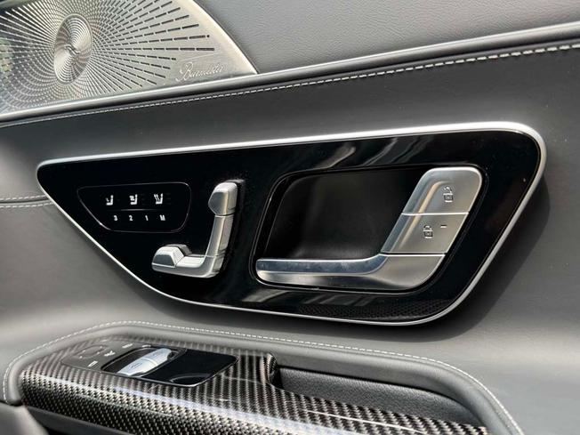 MERCEDES-BENZ AMG GT Photo 21