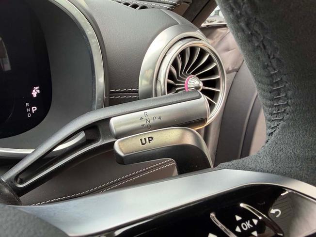 MERCEDES-BENZ AMG GT Photo 28