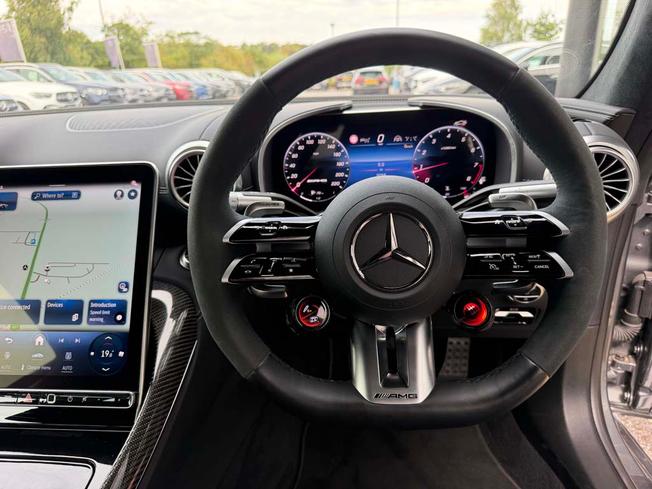 MERCEDES-BENZ AMG GT Photo 40