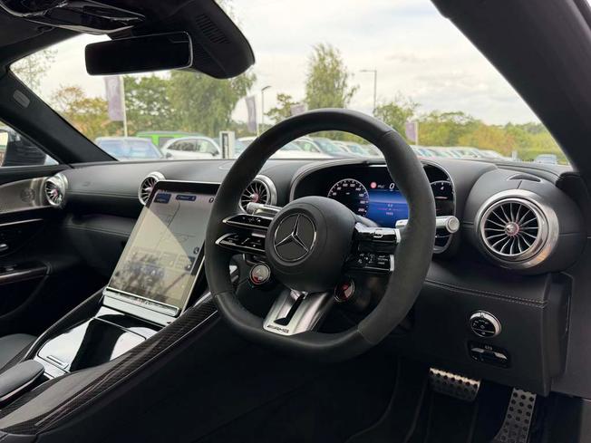 MERCEDES-BENZ AMG GT Photo 41