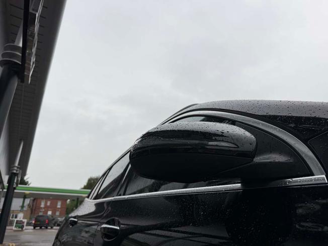 MERCEDES-BENZ GLA Photo 14