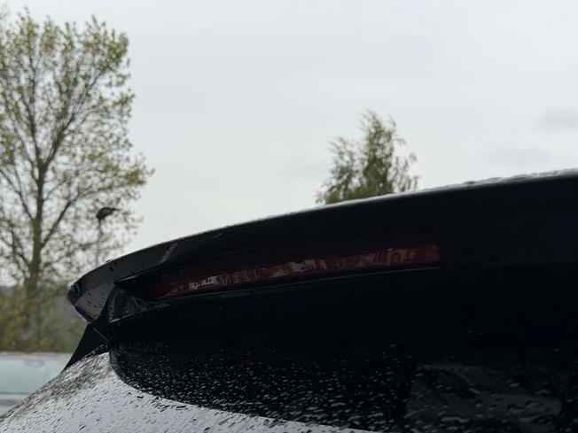 MERCEDES-BENZ GLA Photo 17