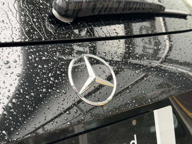 MERCEDES-BENZ GLA Photo 21