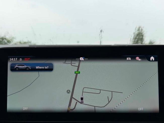 MERCEDES-BENZ GLA Photo 34