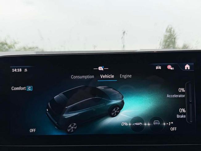 MERCEDES-BENZ GLA Photo 38