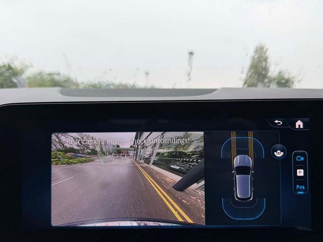 MERCEDES-BENZ GLA Photo 47