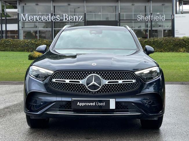 MERCEDES-BENZ Glc Photo 10