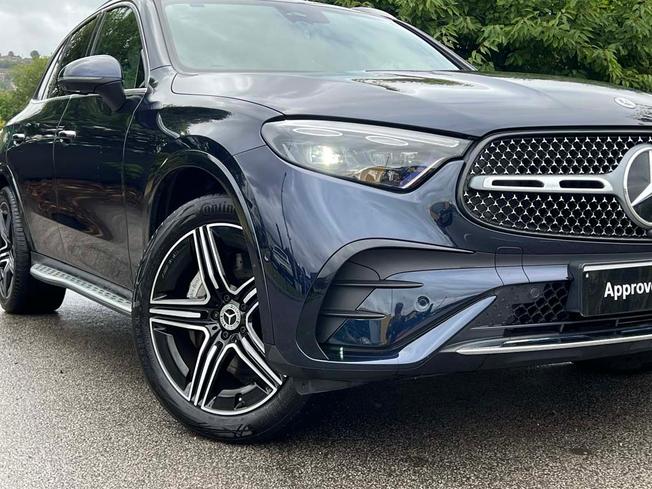 MERCEDES-BENZ Glc Photo 12