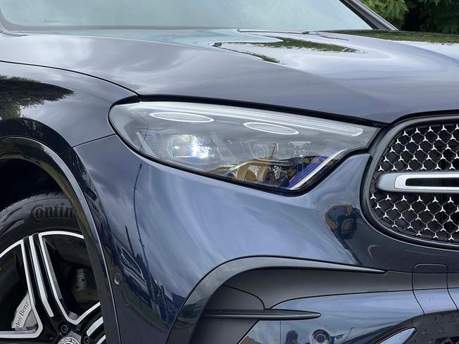 MERCEDES-BENZ Glc Photo 13