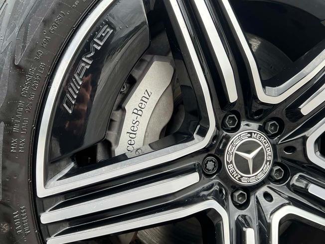 MERCEDES-BENZ Glc Photo 16
