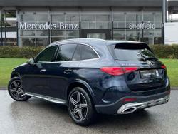 MERCEDES-BENZ Glc Photo 2