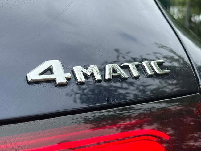 MERCEDES-BENZ Glc Photo 22