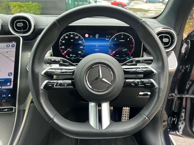 MERCEDES-BENZ Glc Photo 23