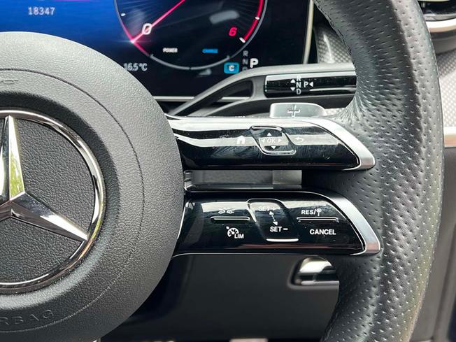 MERCEDES-BENZ Glc Photo 27