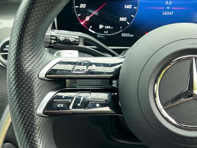 MERCEDES-BENZ Glc Photo 28