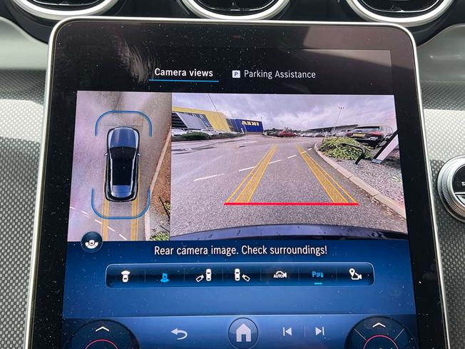 MERCEDES-BENZ Glc Photo 29